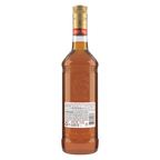 Captain Morgan Original Spiced Rum (Made with Real Madagascar Vanilla), 1 L (70 Proof)