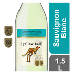 Yellow Tail Sauvingon Blanc 1.5 L