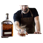 Woodford Reserve Kentucky Straight Bourbon Whiskey 375 mL 90.4 Proof