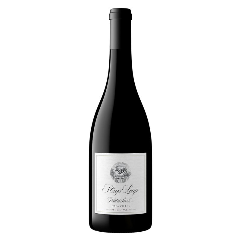 Stags' Leap Petite Sirah 750ml