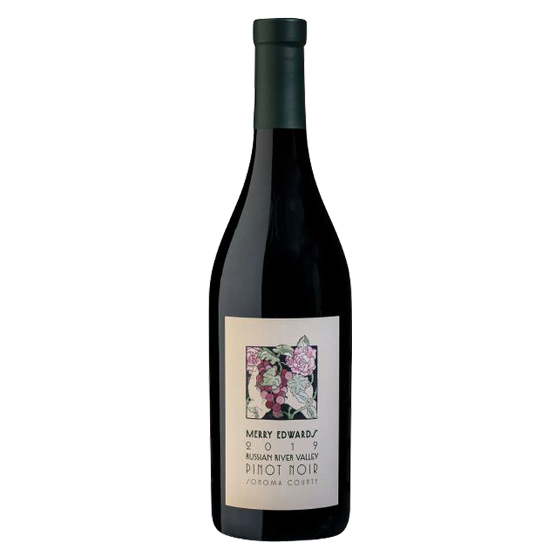 Merry Edwards Russian River Pinot Noir 2018 750ml