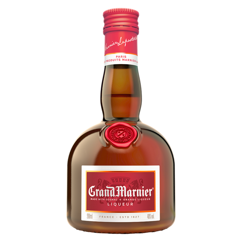 Grand Marnier Round 200 ml