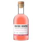 On The Rocks Cosmopolitan 375ml (40 Proof)