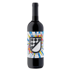 Lucchetti Organic Lacrima di Morro d'Alba 2021 750ml