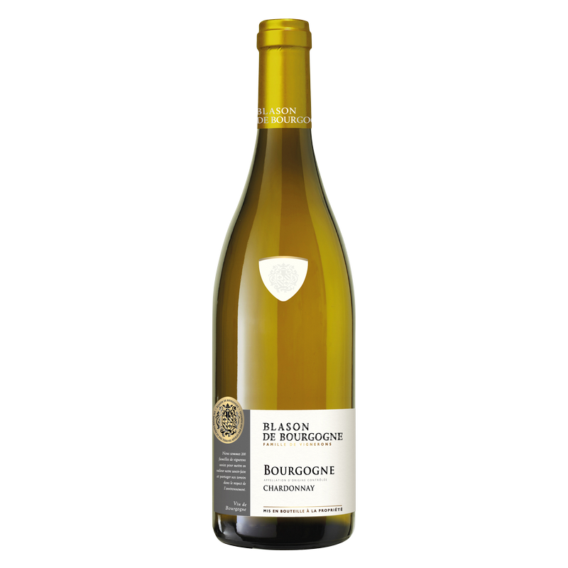 Blason de Bourgogne Chardonnay 750ml