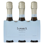 La Marca Prosecco 3pk 187ml Btl