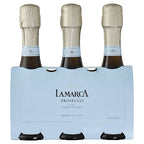 La Marca Prosecco 3pk 187ml Btl