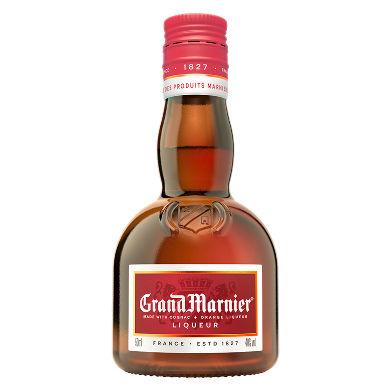 Grand Marnier 50ml