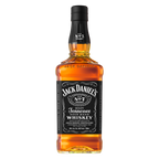 Jack Daniel's Old No. 7 Tennessee Whiskey 750ml (80 Proof)