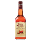 Evan Williams Spiced Apple Cider 750ml