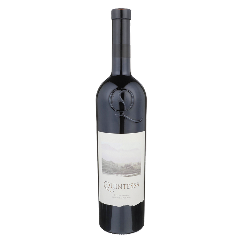 Quintessa Red Blend, Napa Valley 750ml