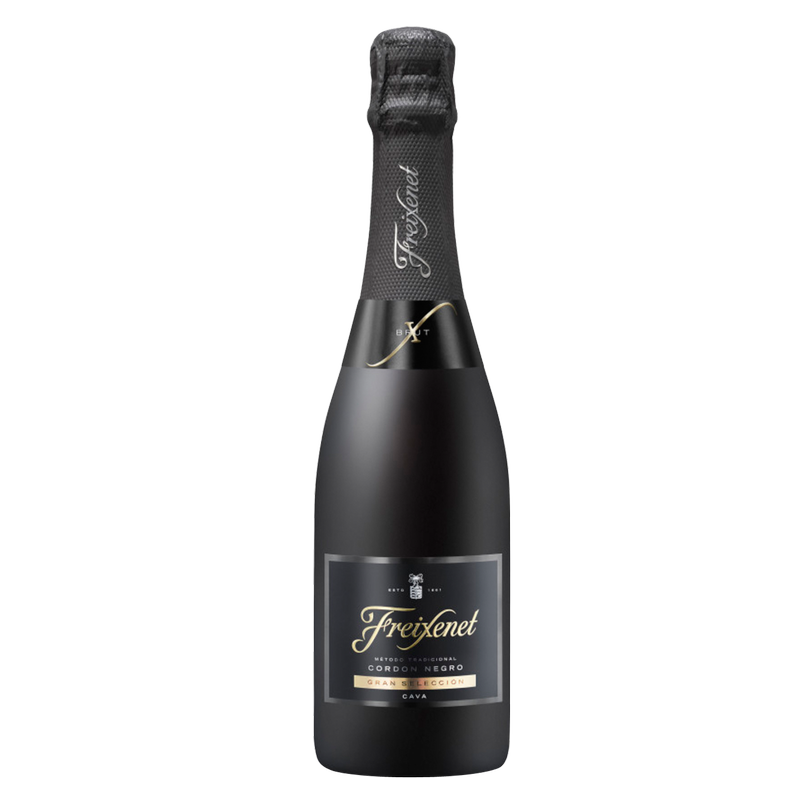 Freixenet Cordon Negro 375ml
