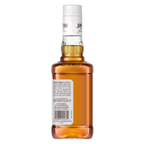 Jim Beam Bourbon Whiskey 375ml (80 proof)