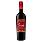 Cupcake Red Velvet 750ml