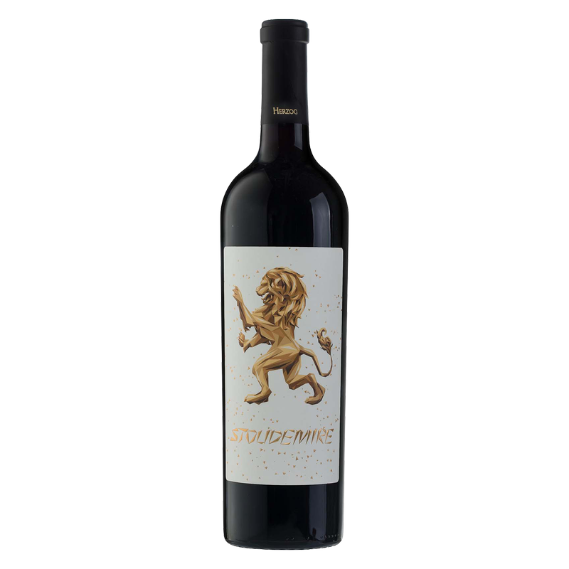 Stoudemire Cabernet Sauvignon Origin 750ml