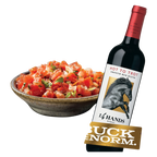 14 Hands Hot to Trot Red Blend 750ml