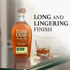 Elijah Craig Straight Rye Whiskey 750ml (94 proof)