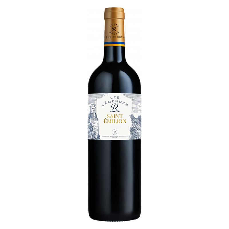 Domaine Roth Legende St Em 2016 750ml