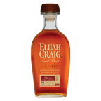 Elijah Craig Small Batch Bourbon 375ml
