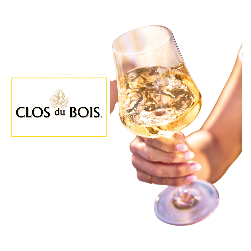 Clos du Bois Chardonnay 750ml