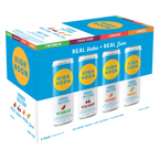 High Noon Vodka Hard Seltzer Variety 8pk 12oz Cans 4.5% ABV