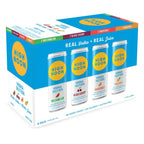 High Noon Vodka Hard Seltzer Variety 8pk 12oz Cans 4.5% ABV