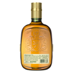 Buchanan's Master Blended Scotch Whisky 750ml (80 Proof)
