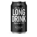 Long Drink Strong 6pk 12oz Can 8.5% ABV