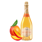 Cook's Mango Mimosa Sparkling Wine 750ml 10% ABV