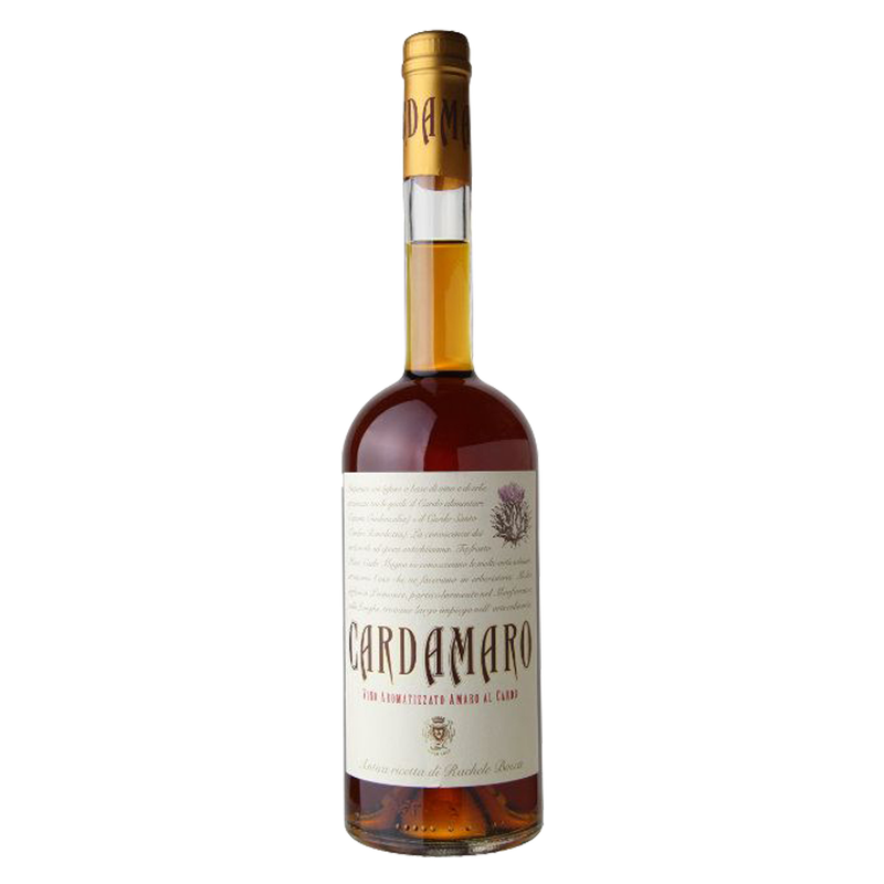 Cardamaro Vino Amaro 750ml