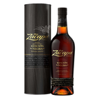 Ron Zacapa Edicion Negra 750ml (86 Proof)
