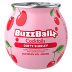 Buzzballz Cocktails Dirty Shirley 200ml