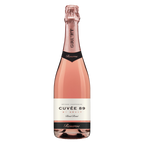 Cuvee 89 By Gruet Brut Rose Reserve 750ml