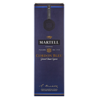 Martell Cordon Bleu 750ml