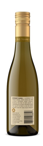 J. Lohr Estates Riverstone Chardonnay 375ml