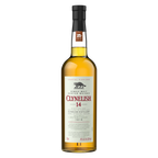 Clynelish 14 Yr Single Malt Scotch Whisky 750ml (92 proof)