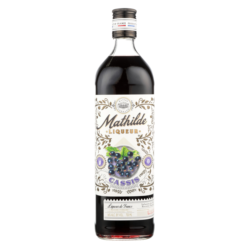 Likör Mathilde Mathilde – Warehouse Wines & Spirits