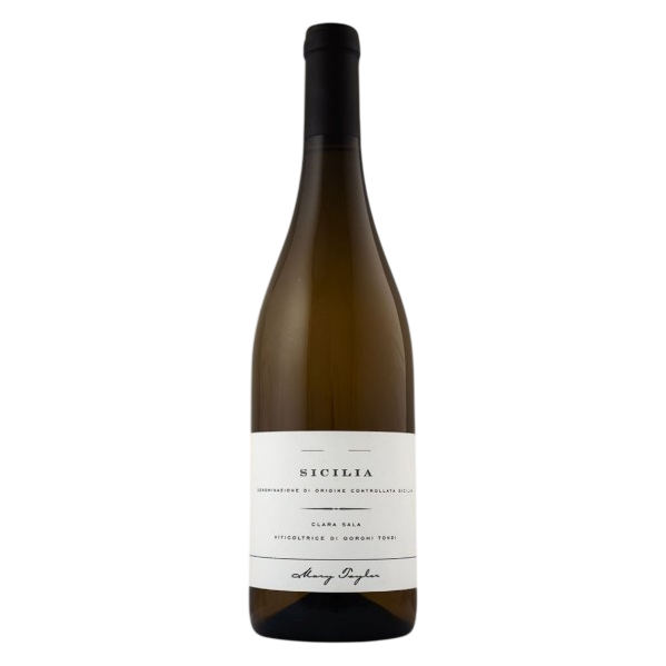Mary Taylor Sicilia Bianco 750ml
