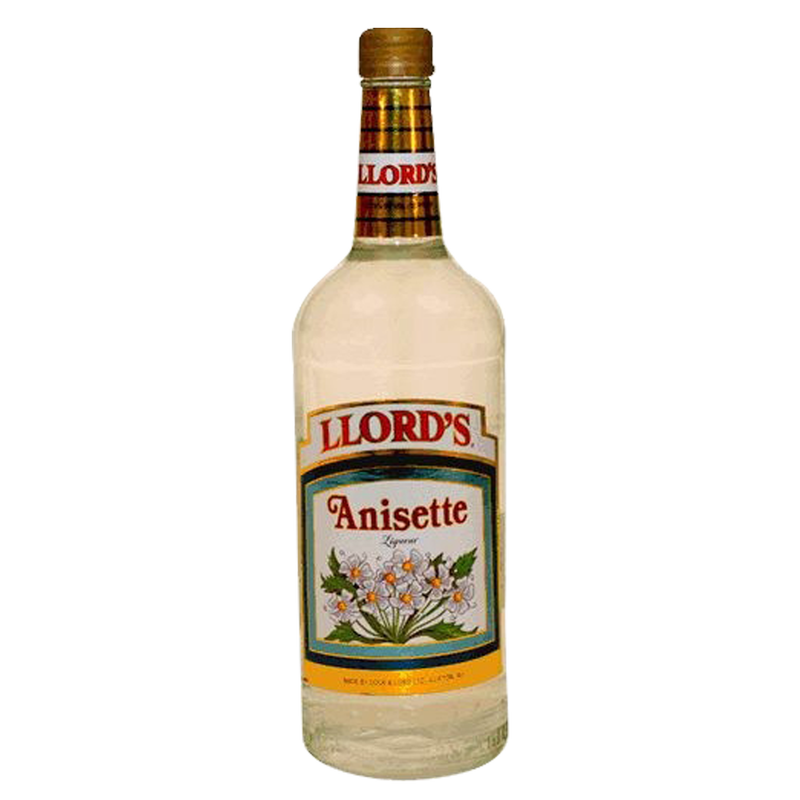 Llord's Anisette 1L