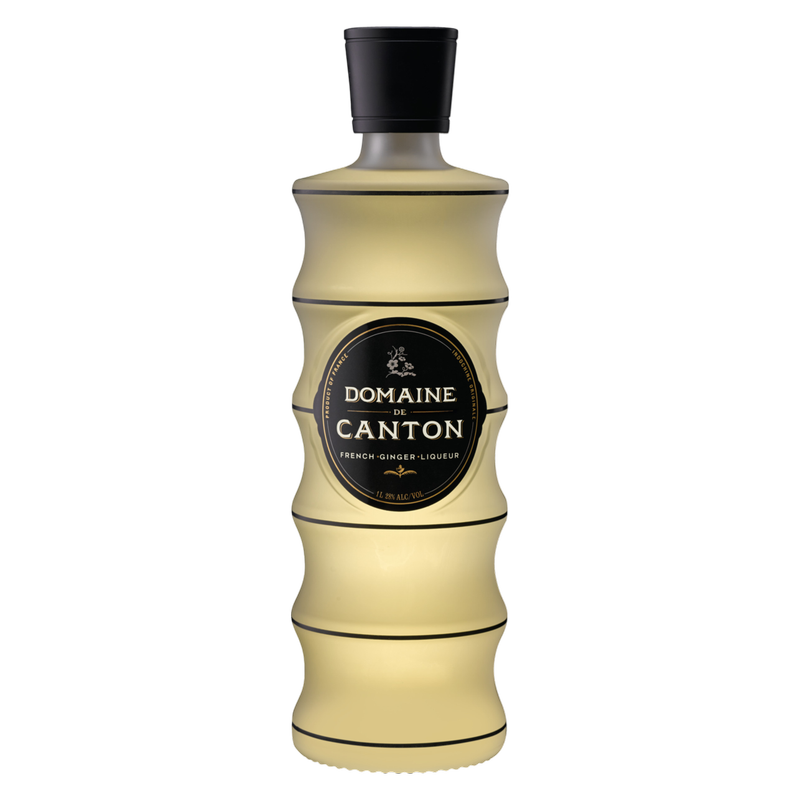 Canton Ginger Liqueur 1L