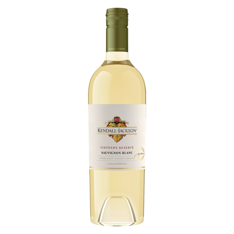 Kendall - Jackson Vitner's Reserve Sauvignon Blanc 750ml