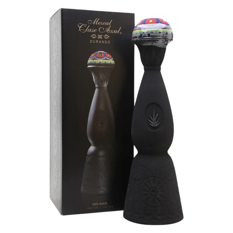 Clase Azul Mezcal Tequila 750ml