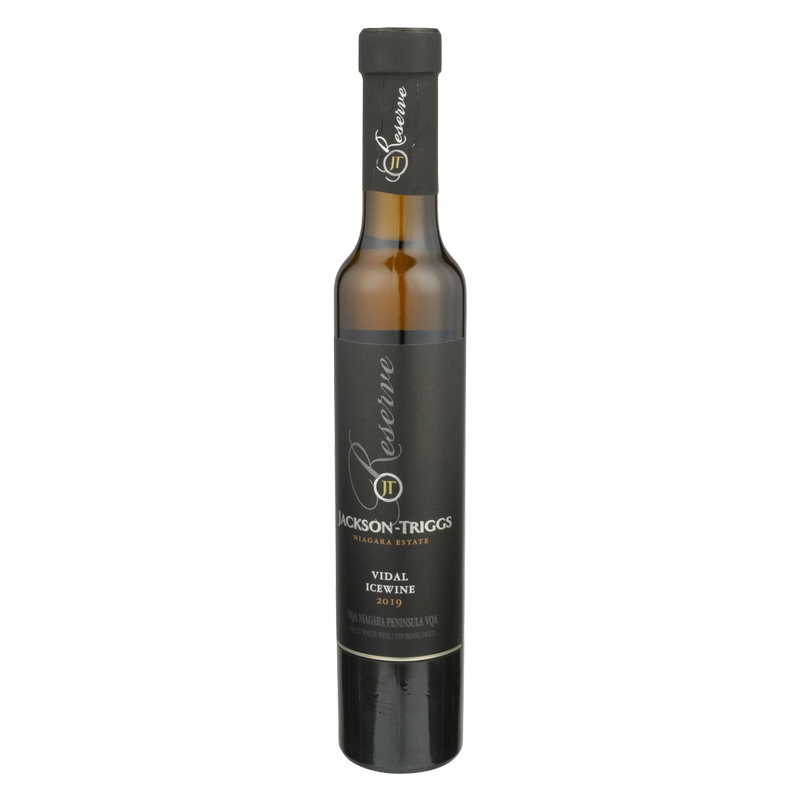 Jackson-Triggs Vidal Ice Wine 187ml Btl