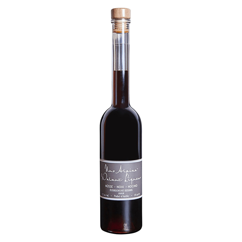 Nux Alpina Walnut Liqueur 375ml