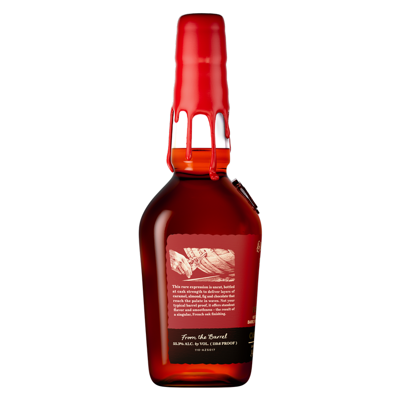 Maker's Mark 46 Bourbon Cask Strength 750ml (110.3 Proof)