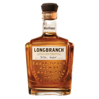 Wild Turkey Longbranch Bourbon Whiskey 750ml (96 Proof)