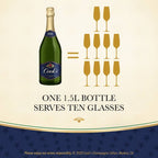 Cook's Brut Champagne 1.5L