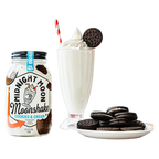 Midnight Moon Cookies & Cream Moonshake 50ml 17% ABV