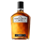 Jack Daniel's Gentleman Jack Tennessee Whiskey 750ml (80 Proof)
