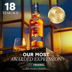 Glenlivet 18 Yr 750ml (80 Proof)